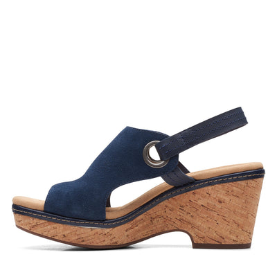 Womens - Giselle Sea