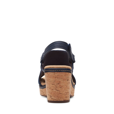 Womens - Giselle Sea