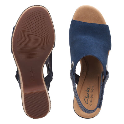 Womens - Giselle Sea