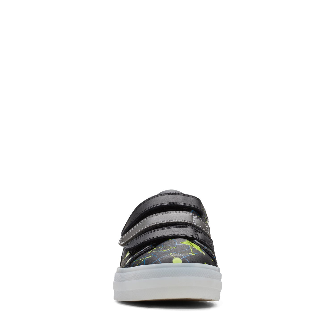 Boys - Flare Cosmo Kid Black Combi