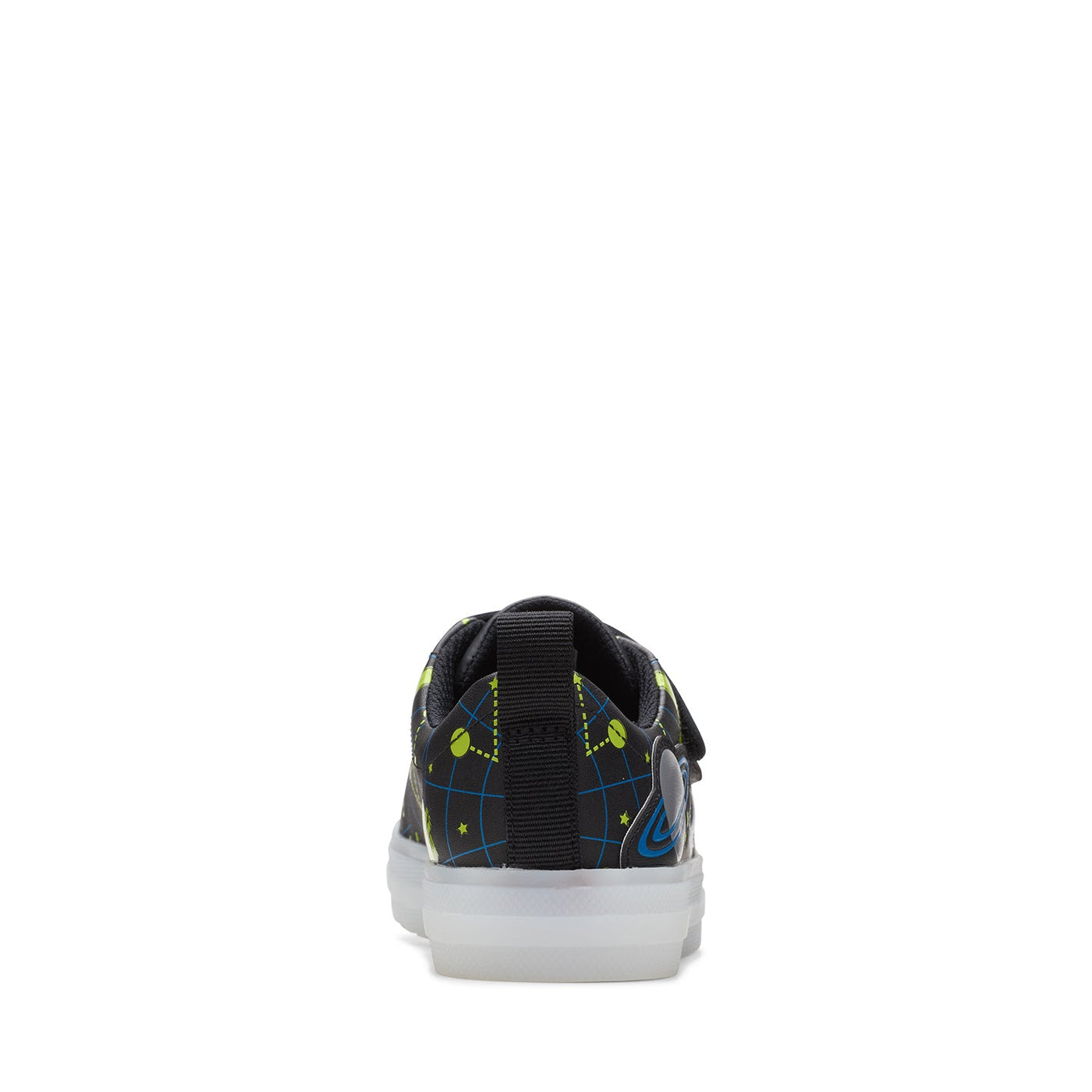 Boys - Flare Cosmo Kid Black Combi