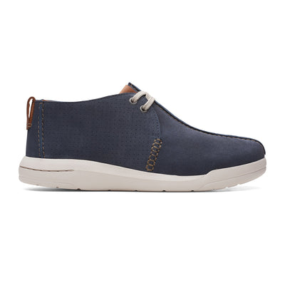 Mens - Driftway Seam