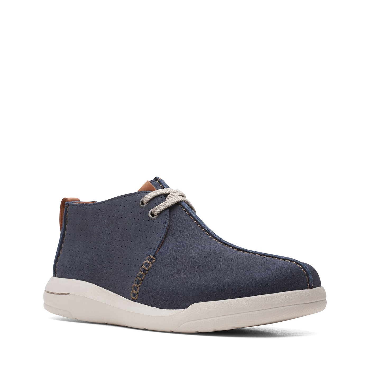 Mens - Driftway Seam
