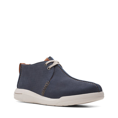 Mens - Driftway Seam