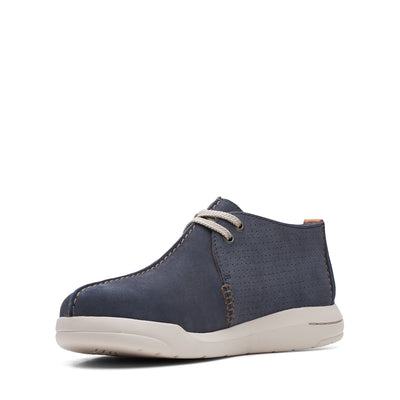 Mens - Driftway Seam