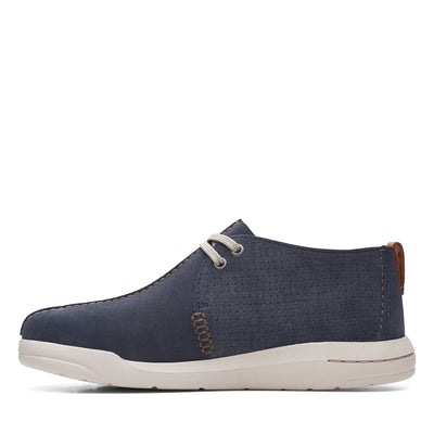 Mens - Driftway Seam