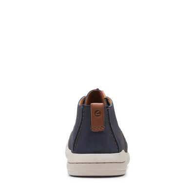 Mens - Driftway Seam