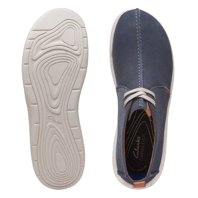 Mens - Driftway Seam