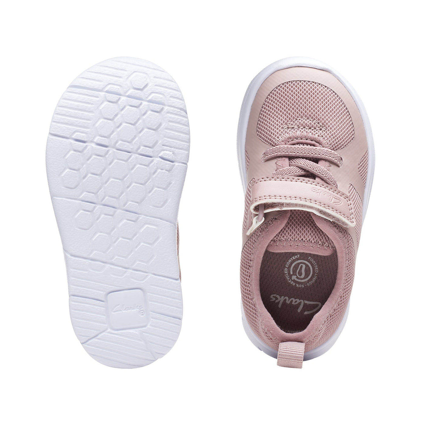 Girls - Ath Flux Toddler.