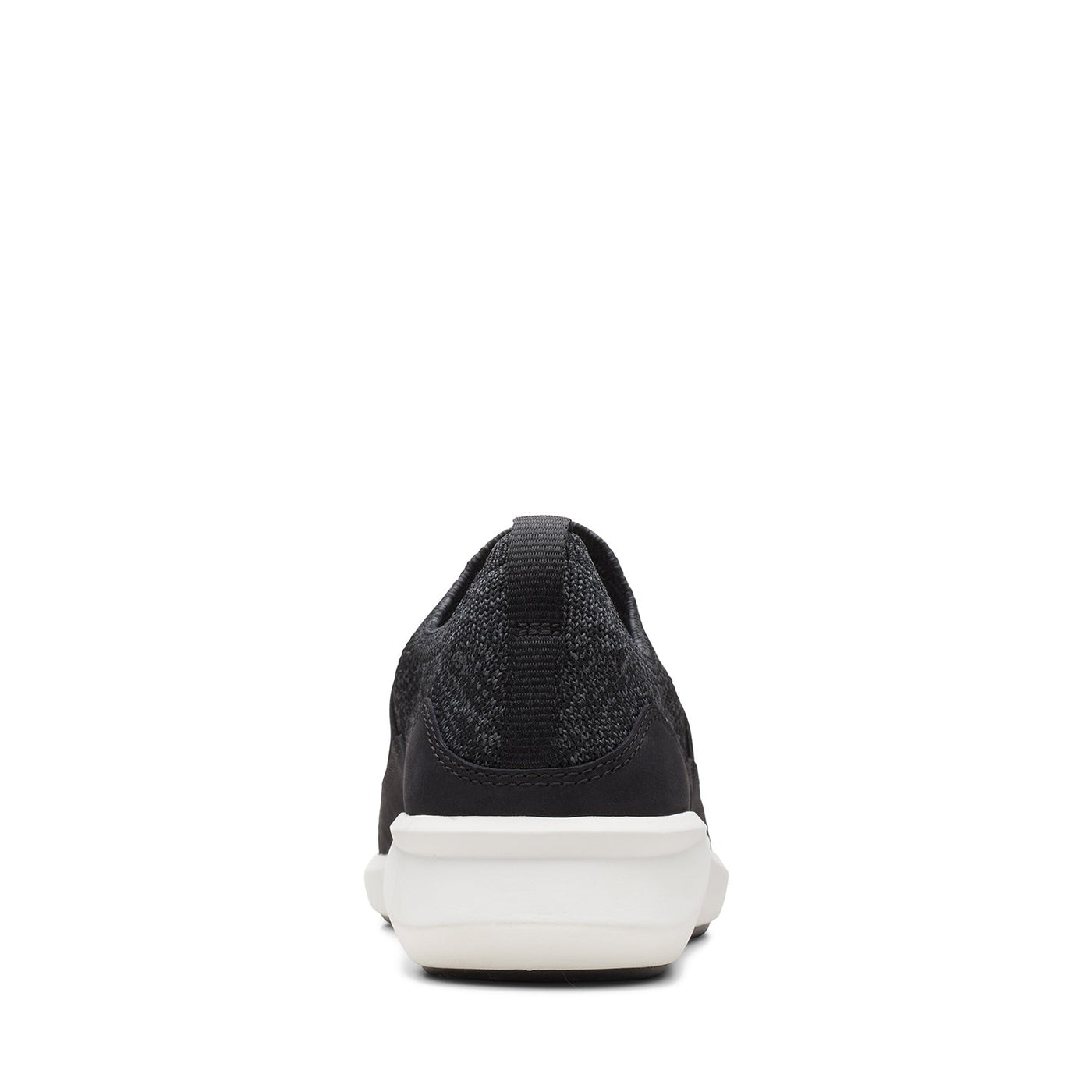 Womens - Un Rio Knit Black Knit