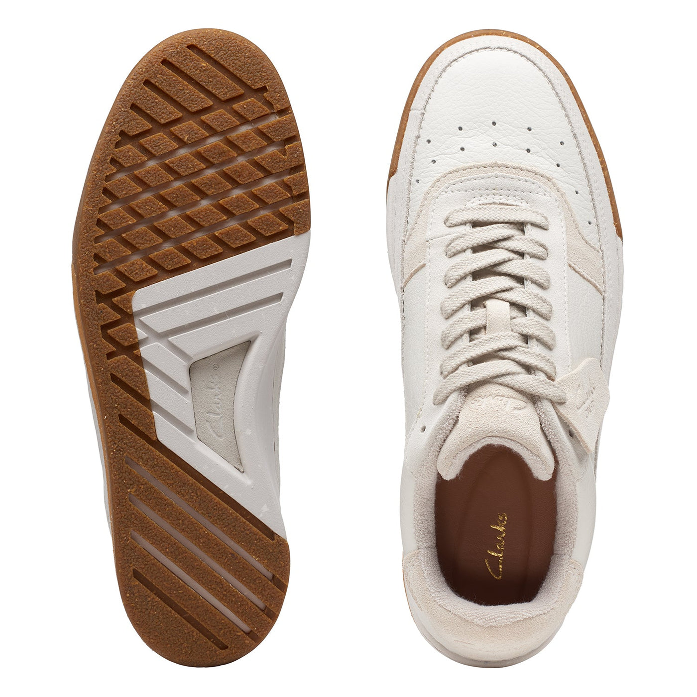 Mens - CraftCourtLace