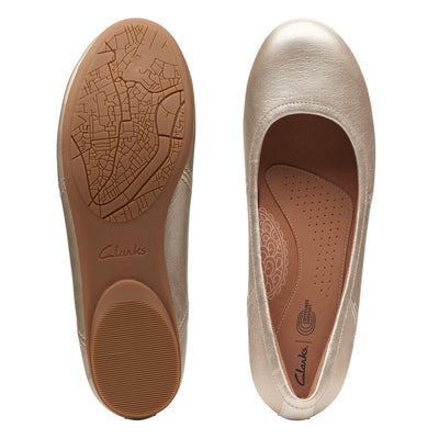 Womens - Canebay Plain
