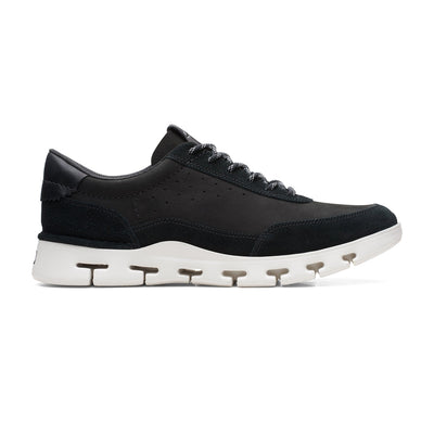 Mens - Nature X One Black Combi