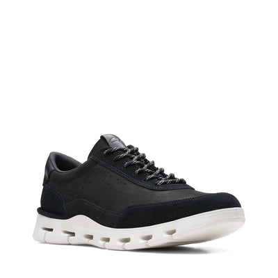 Mens - Nature X One Black Combi