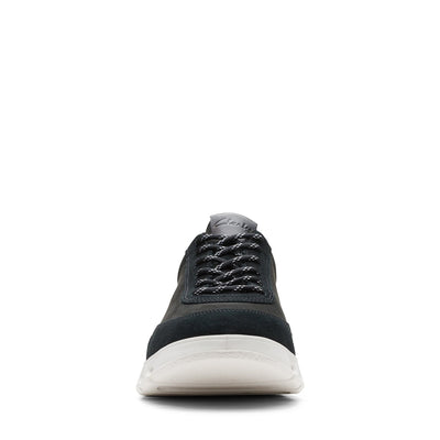 Mens - Nature X One Black Combi