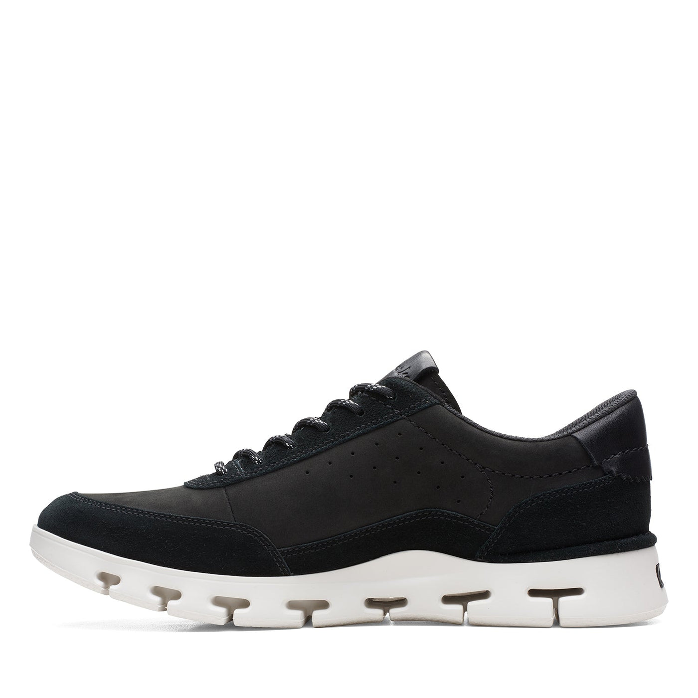 Mens - Nature X One Black Combi