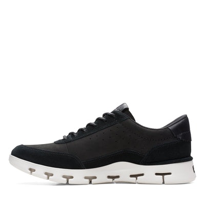 Mens - Nature X One Black Combi