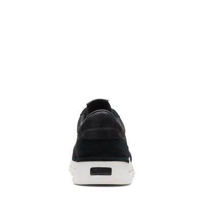 Mens - Nature X One Black Combi