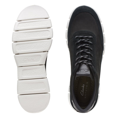 Mens - Nature X One Black Combi