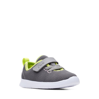 Boys - Ath Weave Toddler