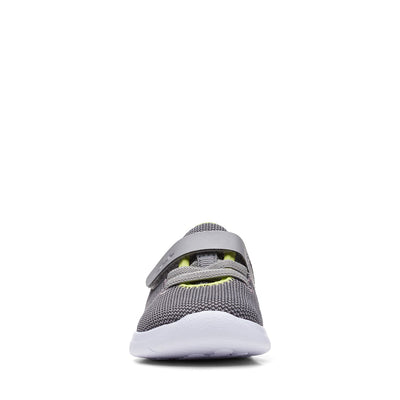 Boys - Ath Weave Toddler