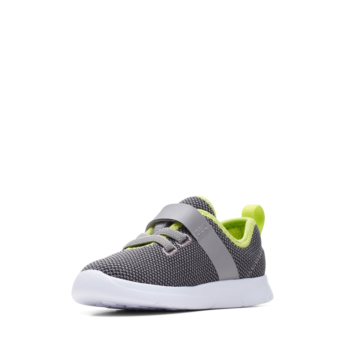Boys - Ath Weave Toddler