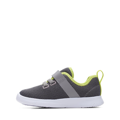 Boys - Ath Weave Toddler