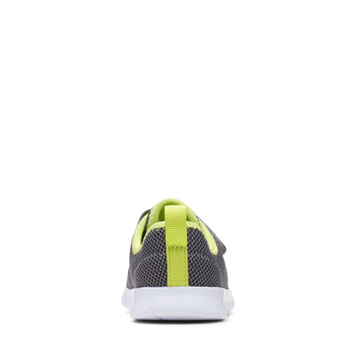 Boys - Ath Weave Toddler