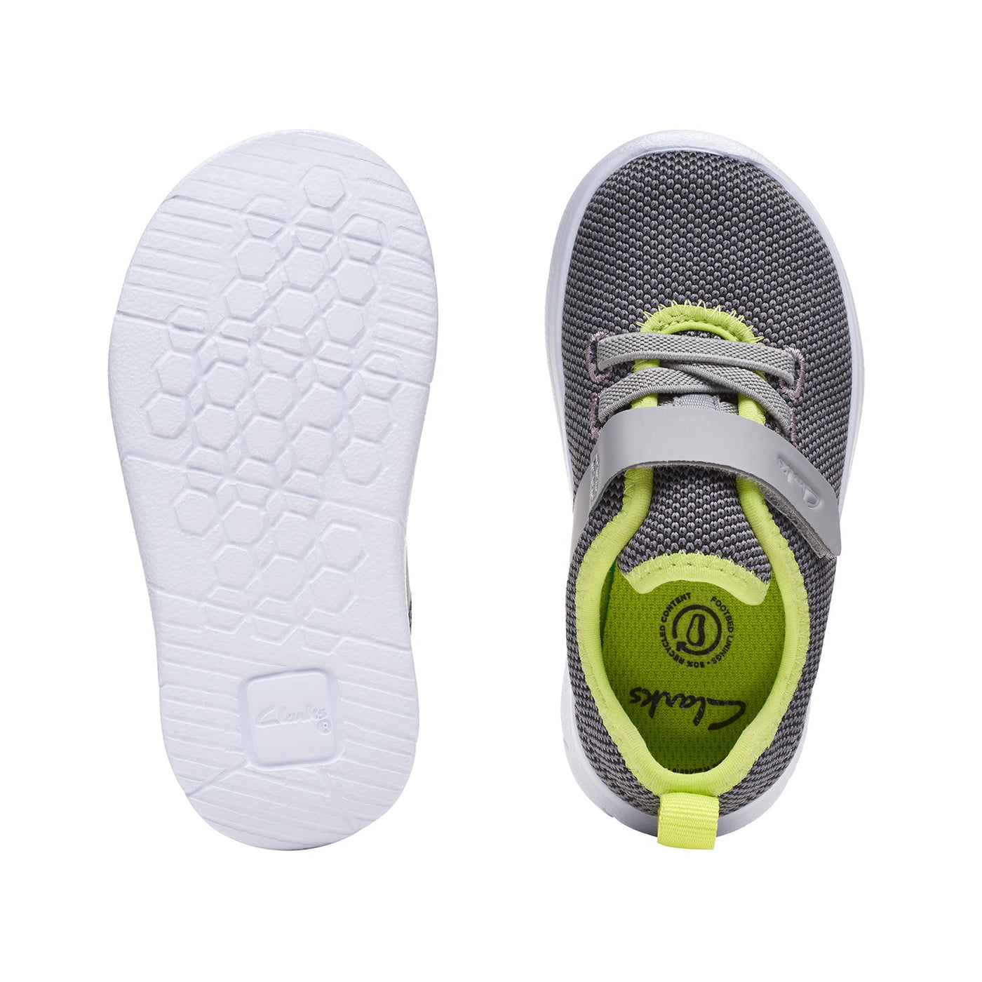 Boys - Ath Weave Toddler