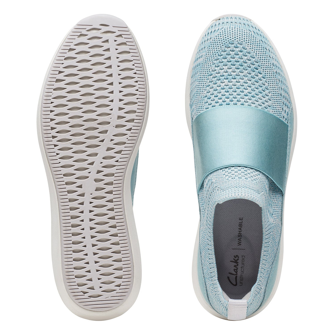 Womens - Un Rio Knit