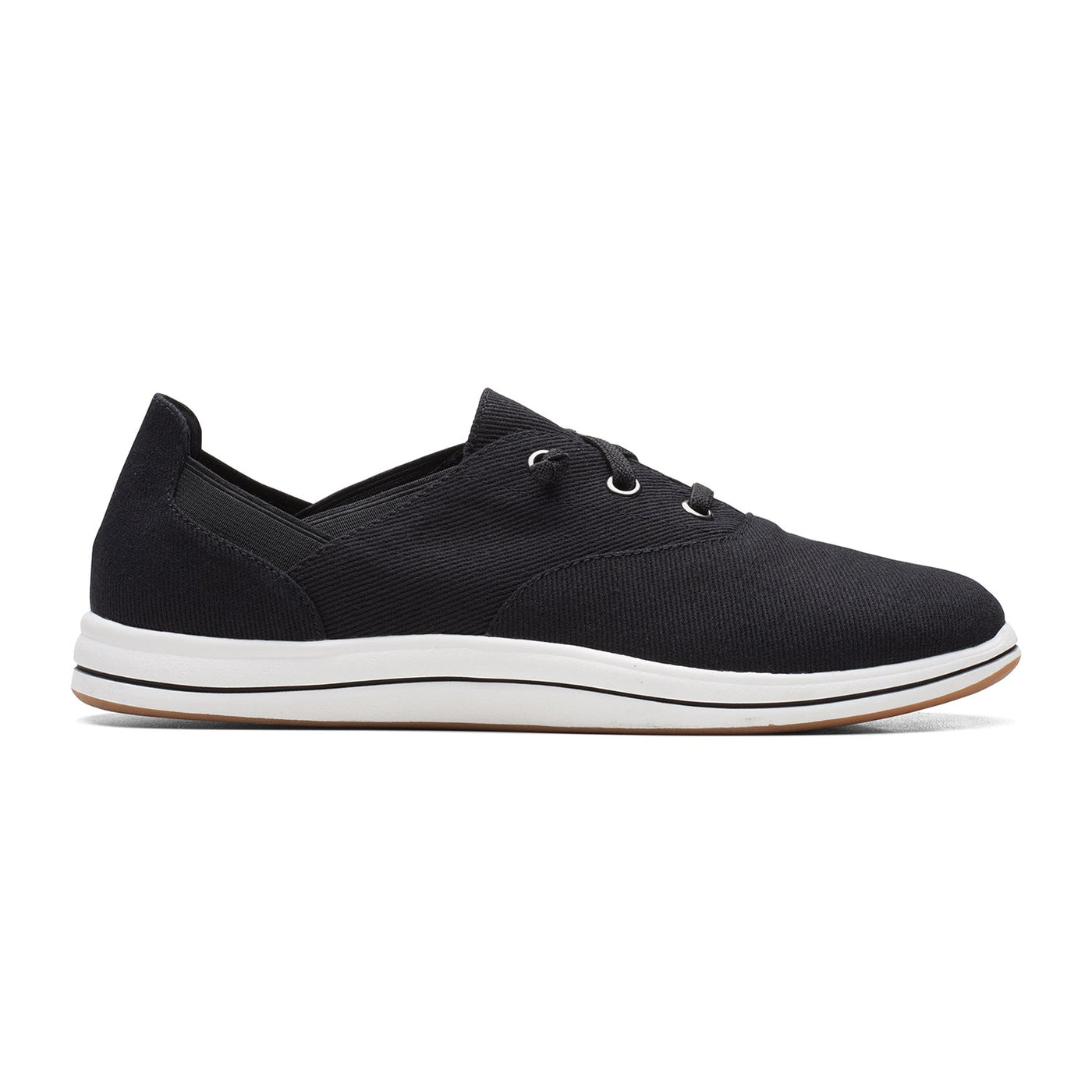 Womens - Brinkley Ave Black