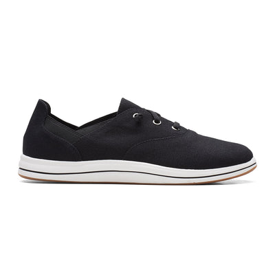 Womens - Brinkley Ave Black