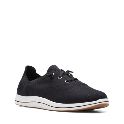 Womens - Brinkley Ave Black