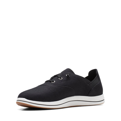 Womens - Brinkley Ave Black