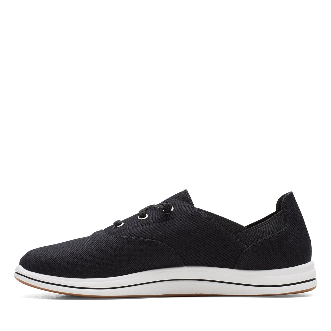 Womens - Brinkley Ave Black