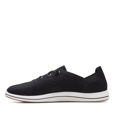 Womens - Brinkley Ave Black