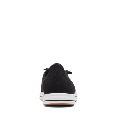 Womens - Brinkley Ave Black