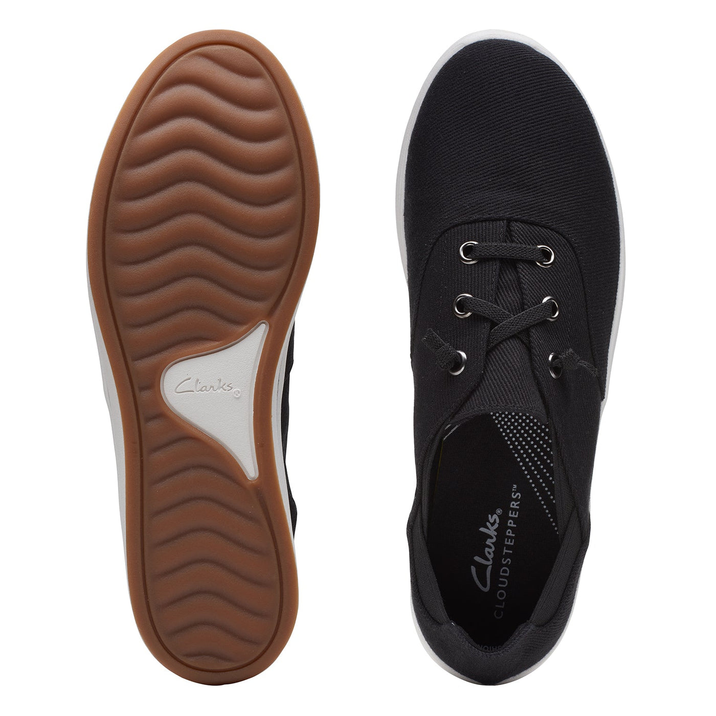 Womens - Brinkley Ave Black