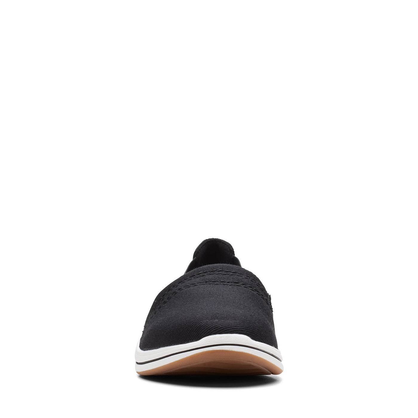 Womens - Brinkley Step Black