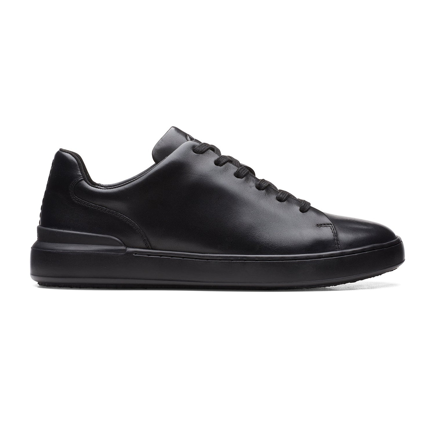 Mens - CourtLite Lace Black/Black