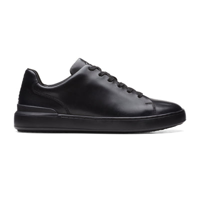 Mens - CourtLite Lace Black/Black