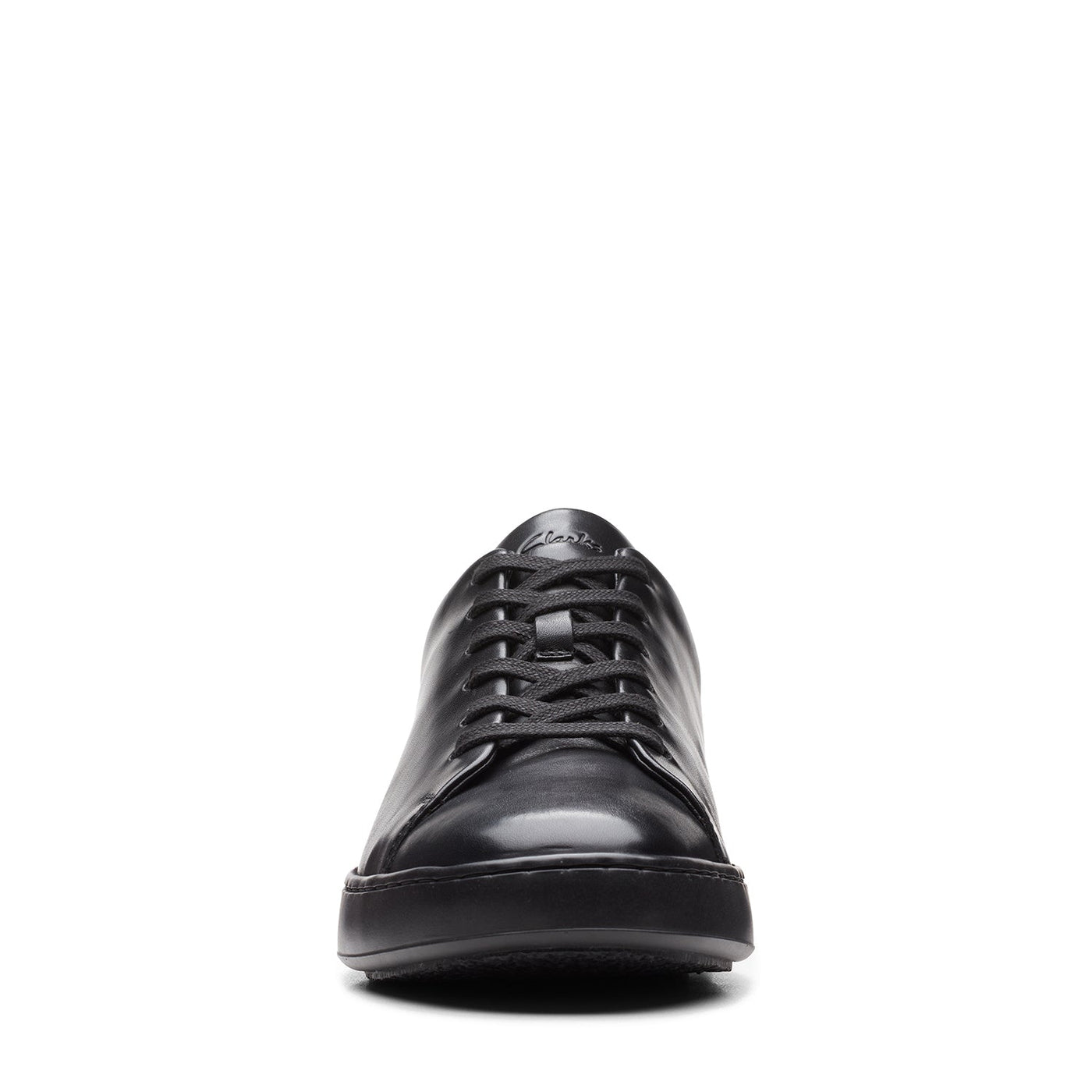 Mens - CourtLite Lace Black/Black