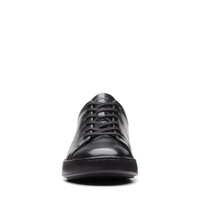 Mens - CourtLite Lace Black/Black