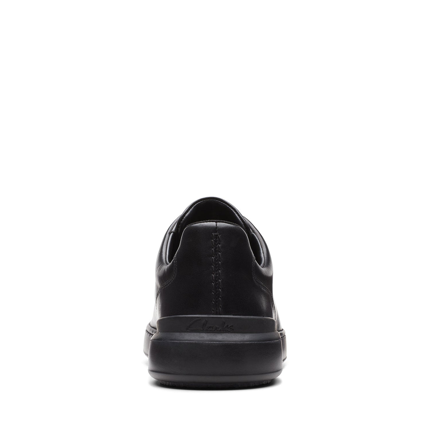 Mens - CourtLite Lace Black/Black