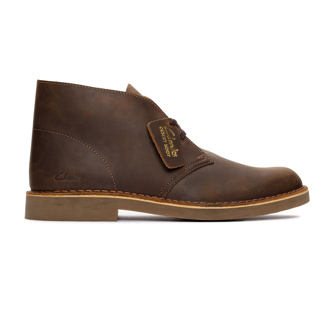 Mens - Desert Boot Evo