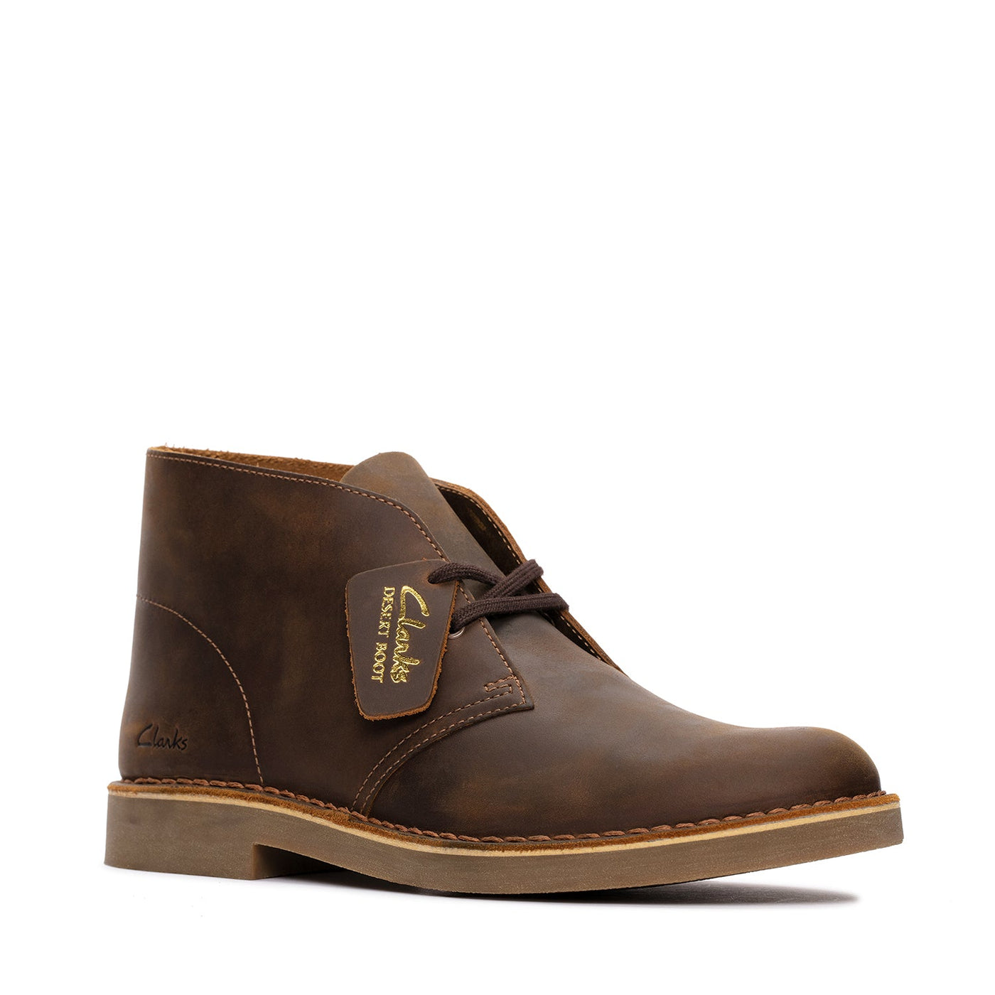 Mens - Desert Boot Evo