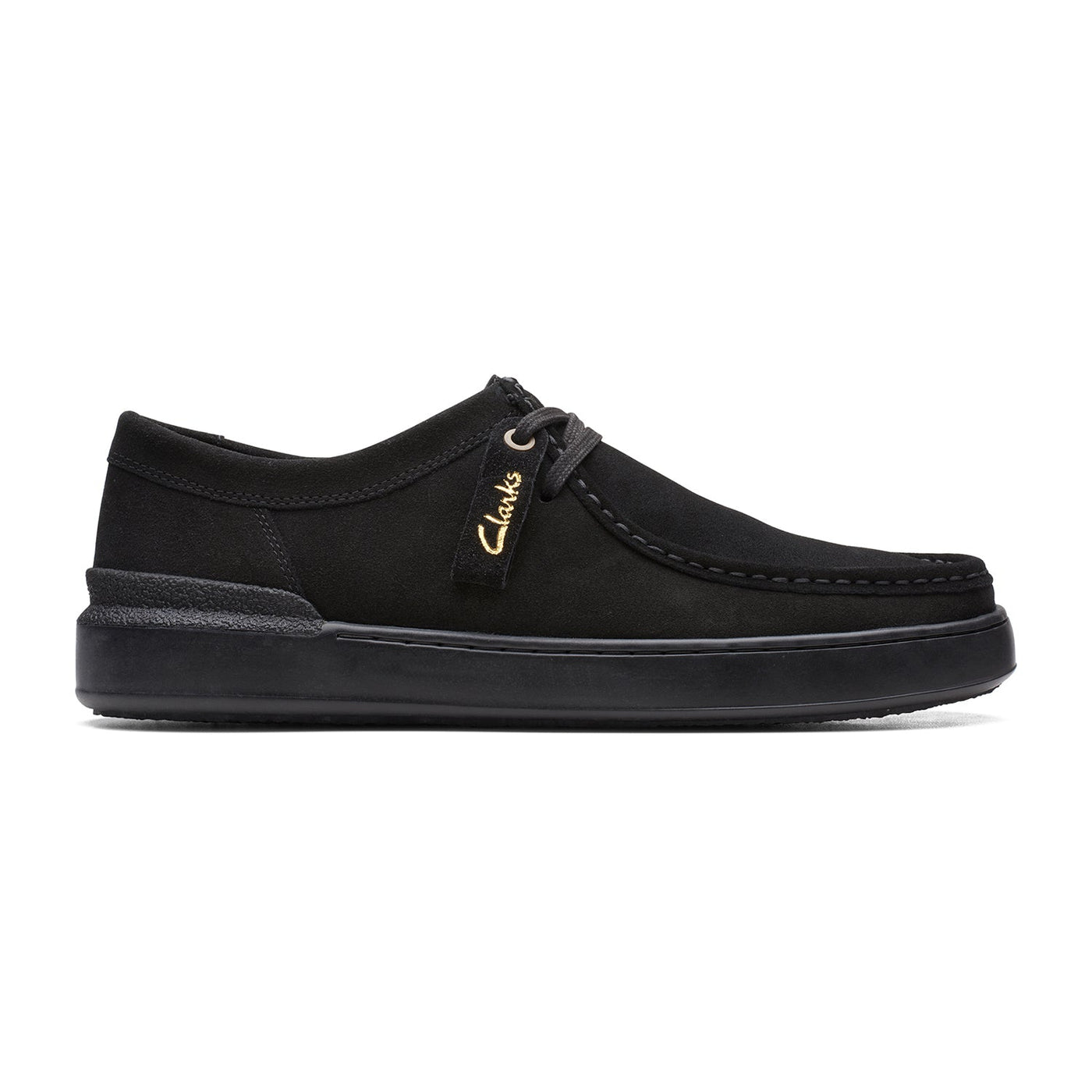 CourtLiteWally Black/Black