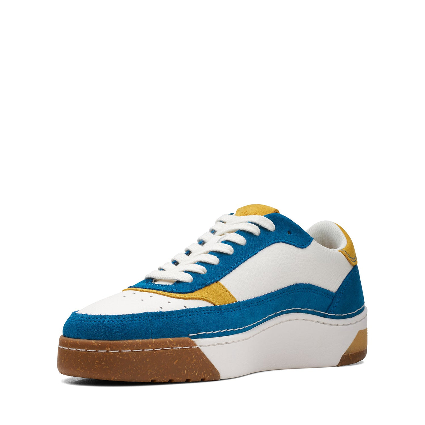 Mens - CraftCourtLace