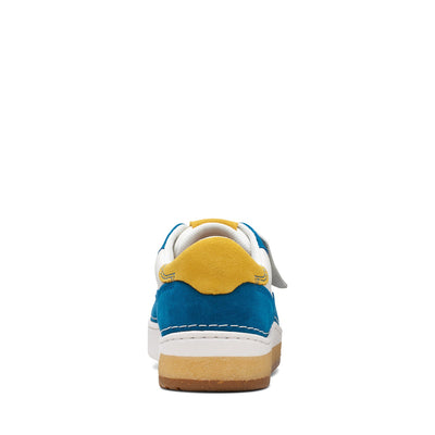 Mens - CraftCourtLace