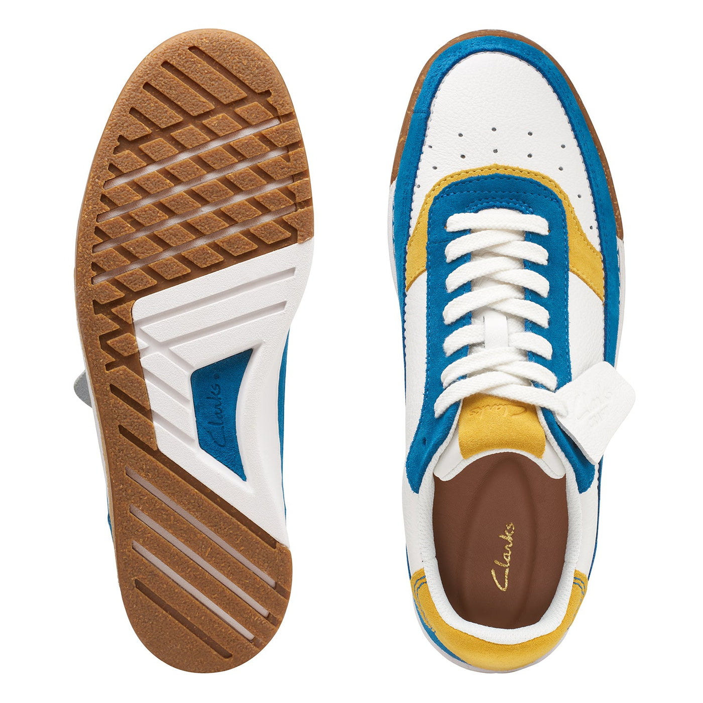 Mens - CraftCourtLace